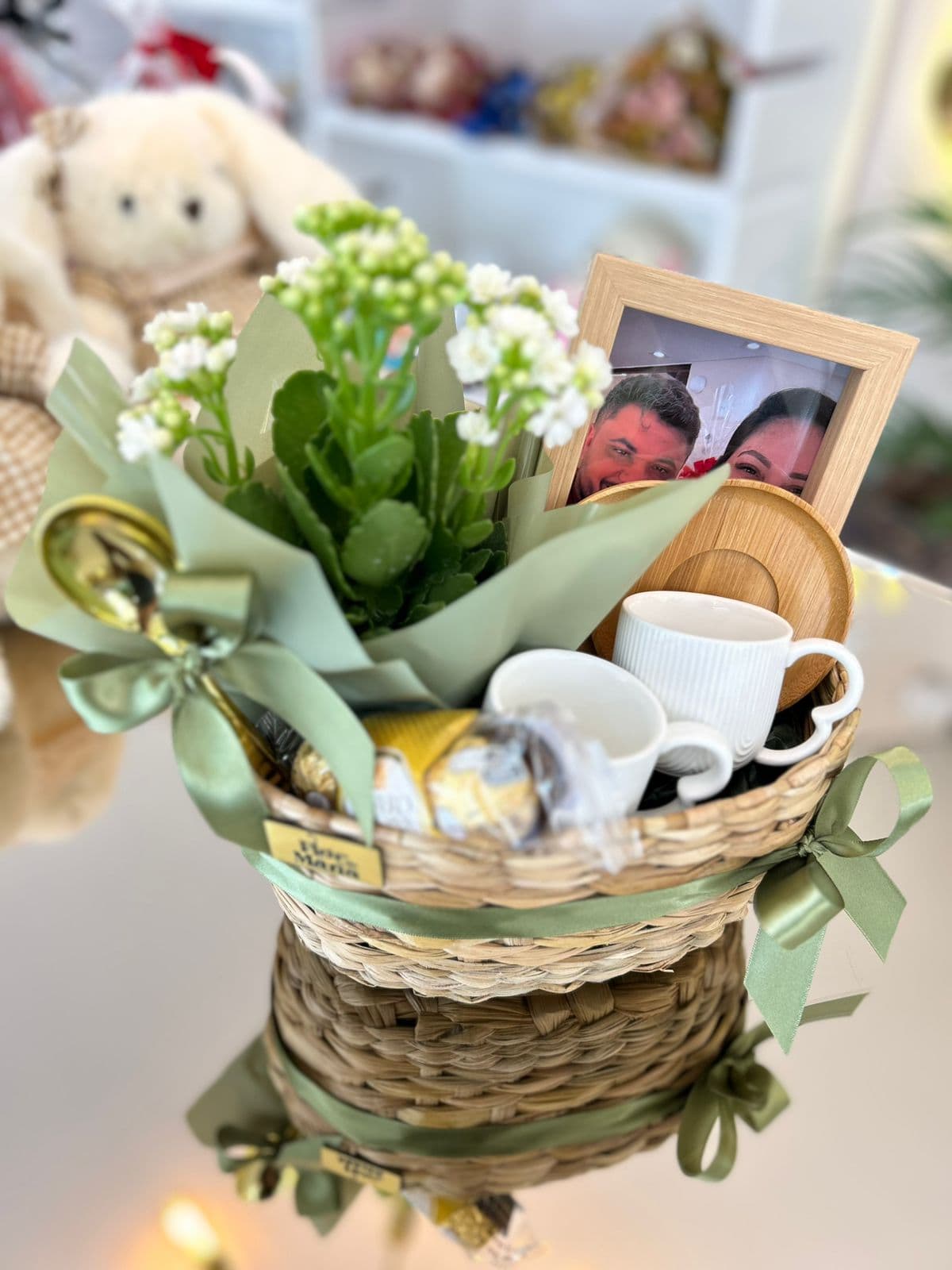 Founder Legacy Collection